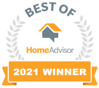 Home Advisor 2021 Winner