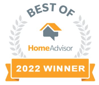 Home Advisor 2022 Winner