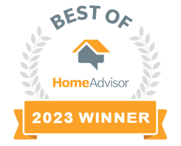 Home Advisor 2023 Winner
